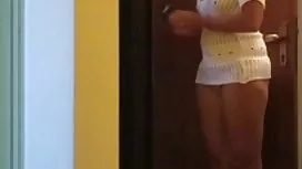 Superbe modèle porno japonais femme mure x prêt à japanese baiser à tout moment.