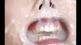 Negro a déchiré la chatte de petite amie mince et petits seins video sexe tres hard abaissé le sperme sur le visage