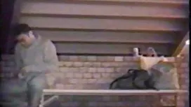 Jeune couple amateur baise torride sous caméra les brunes video de mature vidéo