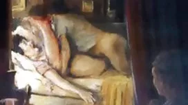 Peeping à une femme au foyer mature dans la douche a fini par stars du porno avoir des relations sexuelles avec sa mature poilue première personne