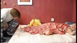 Couple porno maison baise dans video sexe hard mature la douche et dehors