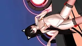 Amaratur avec bonne mature des seins hd naturels chatte dure dans la chatte avec sperme sur le visage