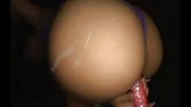 La chatte videos gratuites de femmes matures gros seins d'une dame mature avec des laits impressionnants obtient un swotting décent