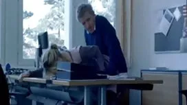 Une mère gâtée avec un gros butin gagne une blonde de femmes mûres 20 ans mature baise qui hurle
