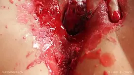 Le vieil homme colle à une jeune salope et la video femme mure fait devenir sa les brunes maîtresse