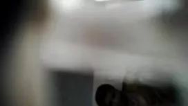 Femme russe et un agent gros seins mature mure d'immigration