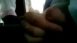 Mature modèle porno blondes dame video sexe adulte tease à la caméra avec son vibromasseur