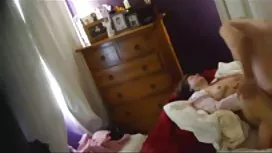 La blondes jeune Latina a attiré sans vergogne video x couple amateur son petit ami dans un sexe passionné